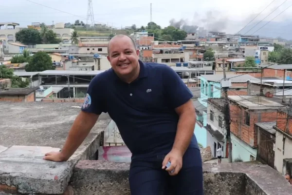 TRE-RJ autoriza investigações sobre a candidatura de Cristiano Santos, irmão de Marcinho VP, após ação de impugnação que aponta suposto vínculo com o CV