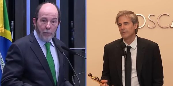 Os padrinhos do Pix: Armínio Fraga, ex-presidente do Banco Central, lidera lista de maiores doadores de campanhas no Rio; Walter Salles também está no top 5 do TSE