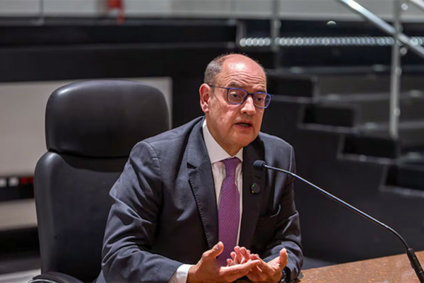 Couto mantém a promessa de recriar a pasta de Ciência e Tecnologia; incorporação ao Desenvolvimento Econômico é temporária