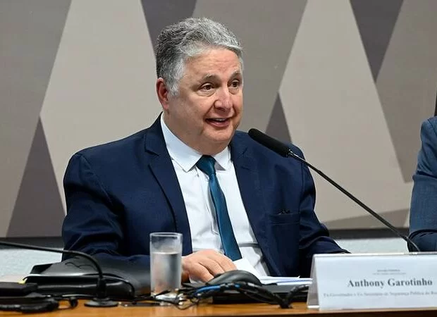 Justiça impõe nova derrota a Garotinho na corrida pelo governo do Rio