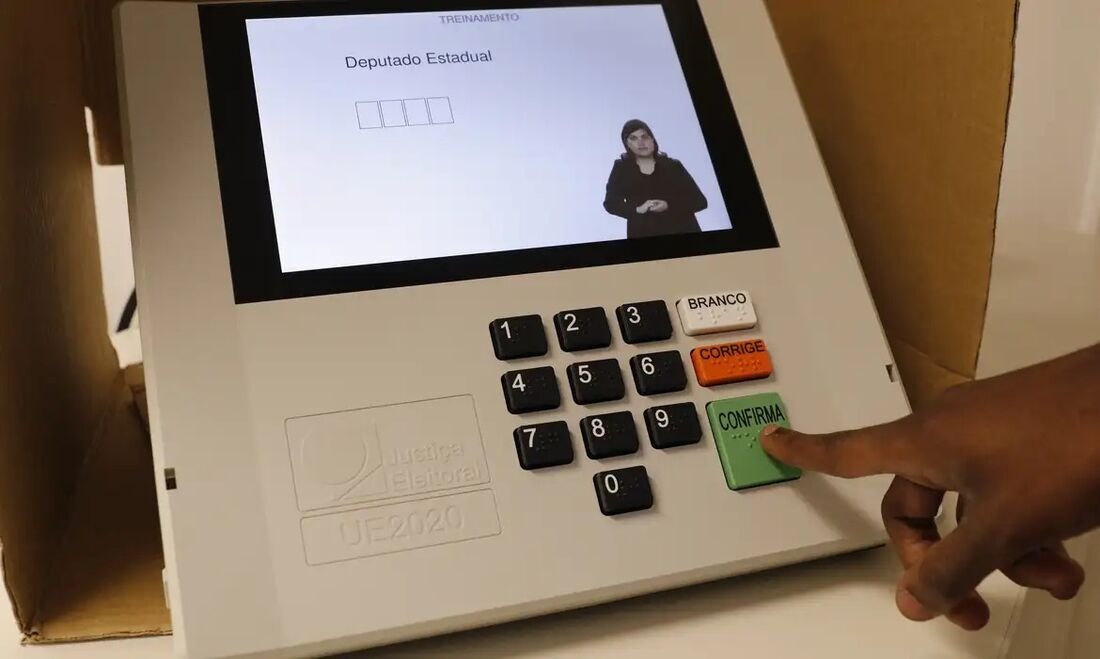 Rio terá em 2026 menor número de candidatos em uma eleição desde 1998