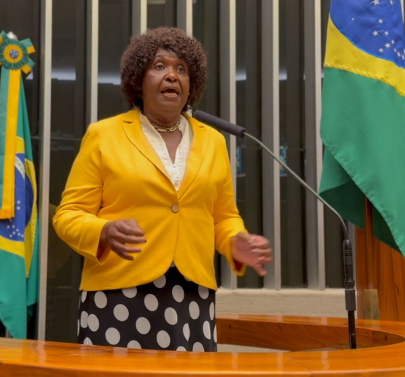Câmara federal aprova projeto de igualdade de trabalho para mulheres