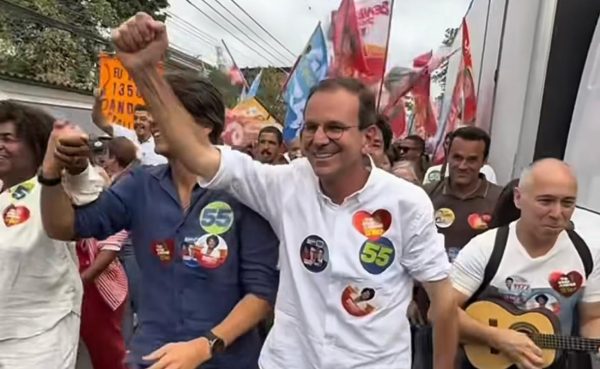 TRE-RJ concede direito de resposta a Eduardo Paes, depois de Garotinho acusá-lo de associação com milícias