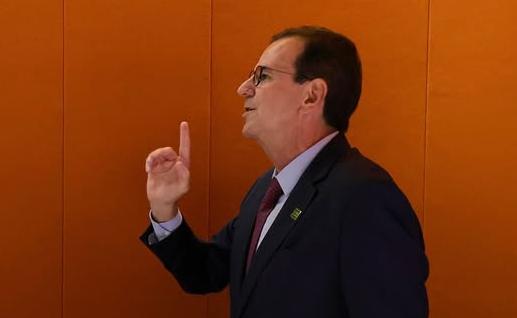Datafolha: no cenário para o segundo turno, Paes aparece com 54% enquanto Ruas tem 34%