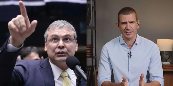 Propaganda política nas redes movimenta R$ 10 milhões no Rio em 30 dias; Lindbergh mantém a liderança no ranking do impulsionamento, seguido por Douglas Ruas e Jordy
