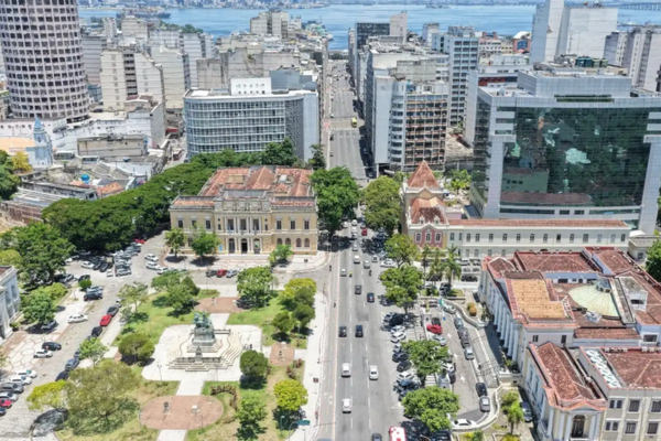 Prefeitura de Niterói licencia novo residencial com 210 unidades no Centro