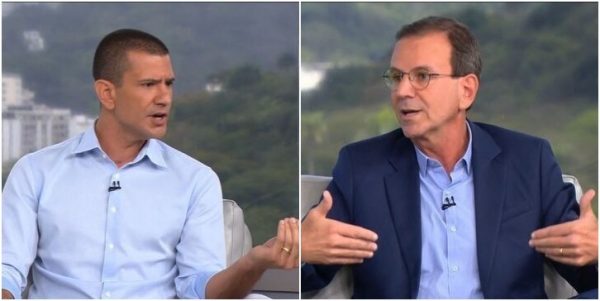Segundo round: após negar pedido anterior de Ruas, TRE-RJ concede direito de resposta e manda tirar propaganda de Paes do ar