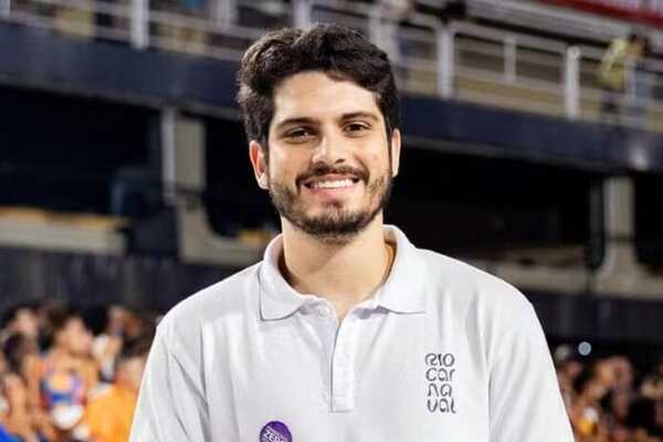 TRE-RJ rejeita recurso e mantém João Drumond fora da disputa por vaga na Alerj; candidato vai recorrer