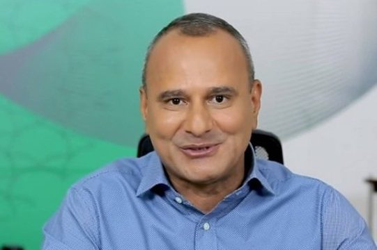 Justiça Eleitoral rejeita ação que acusava Waguinho de usar Prefeitura de Belford Roxo para favorecer o sobrinho