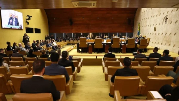 Decisão do STF valida ‘emenda Carnevale’, regra que impede delegados na chefia de policiamento ostensivo no Rio