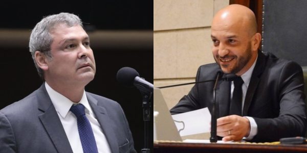 Candidatos a deputado estadual e federal somam R$ 17 milhões em impulsionamento de posts; Lindbergh lidera gastos na disputa à Câmara e Felipe Michel na corrida pela Alerj