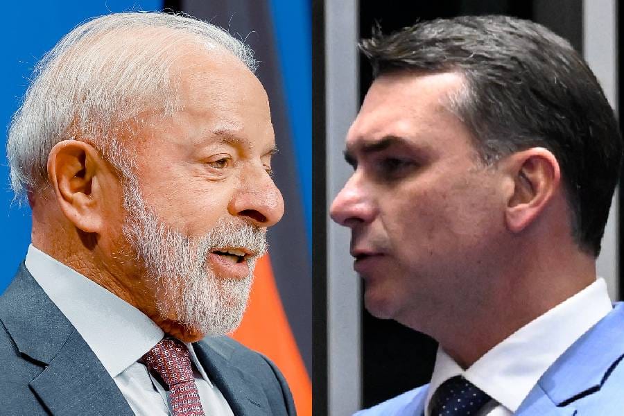 Veja o que diz primeira pesquisa presidencial divulgada na semana da eleição