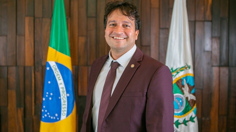 Dr. Pedro Ricardo aparece entre os três nomes mais citados do PL para deputado estadual em pesquisa