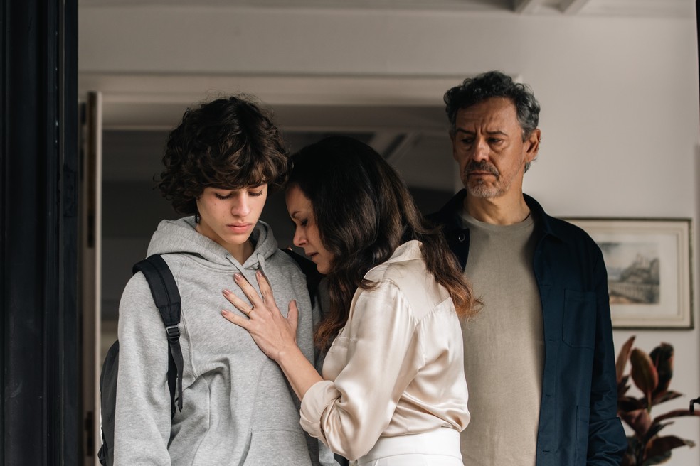 Drama com Marjorie Estiano e Alexandre Nero levanta questão: o que você faria se seu filho cometesse um crime brutal?