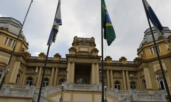 Casa Civil mantém nomeações em destaque no Diário Oficial e concentra reforços nas secretarias de Fazenda e Educação