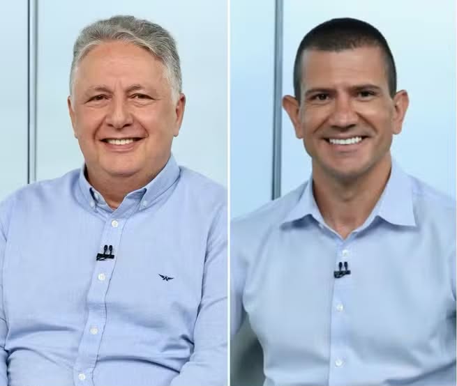 Garotinho desiste de recurso e Douglas Ruas deve ser proclamado governador do Rio
