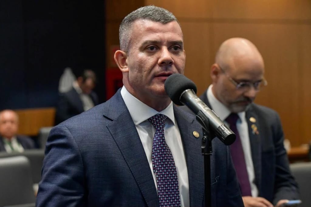 Deputado Alan Lopes critica repasse de R$ 462 milhões ao TJRJ e cobra explicações do governo do estado