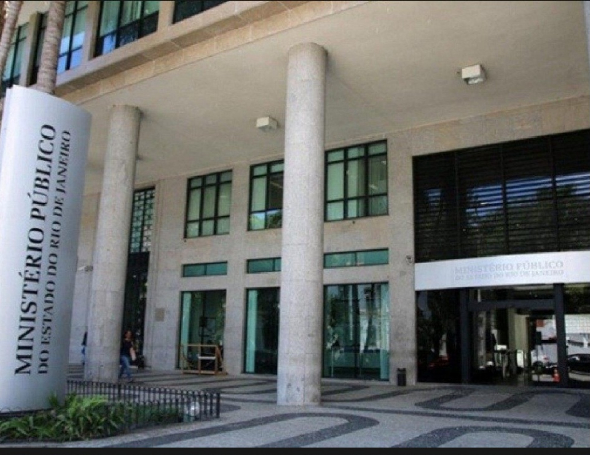 MPRJ tira líderes do tráfico de circulação em Miracema |