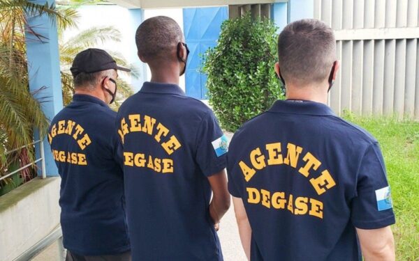 Prefeitura do Rio sanciona lei que garante meia-entrada cultural e esportiva para servidores do Degase