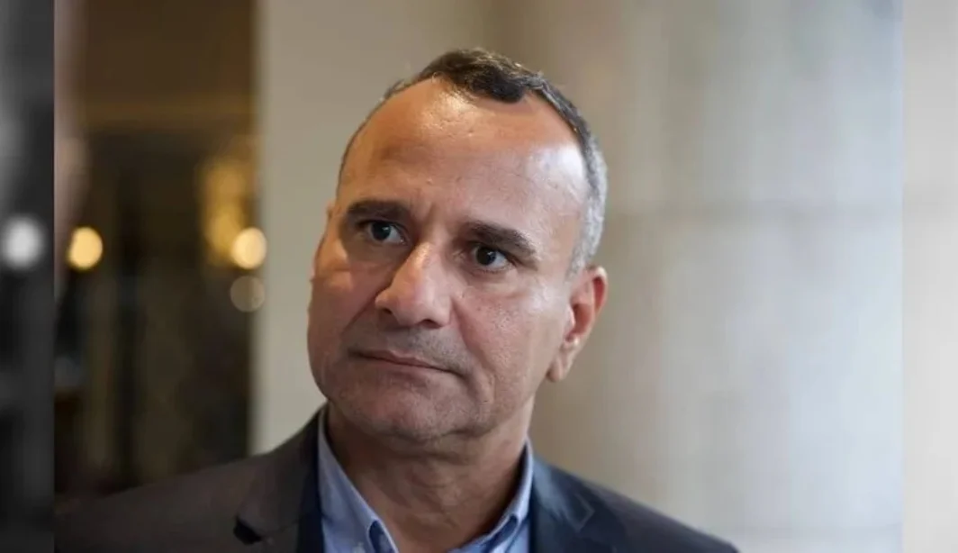 Após as eleições, Waguinho, ex-prefeito de Belford Roxo, ganha cargo federal com salário de R$ 28 mil