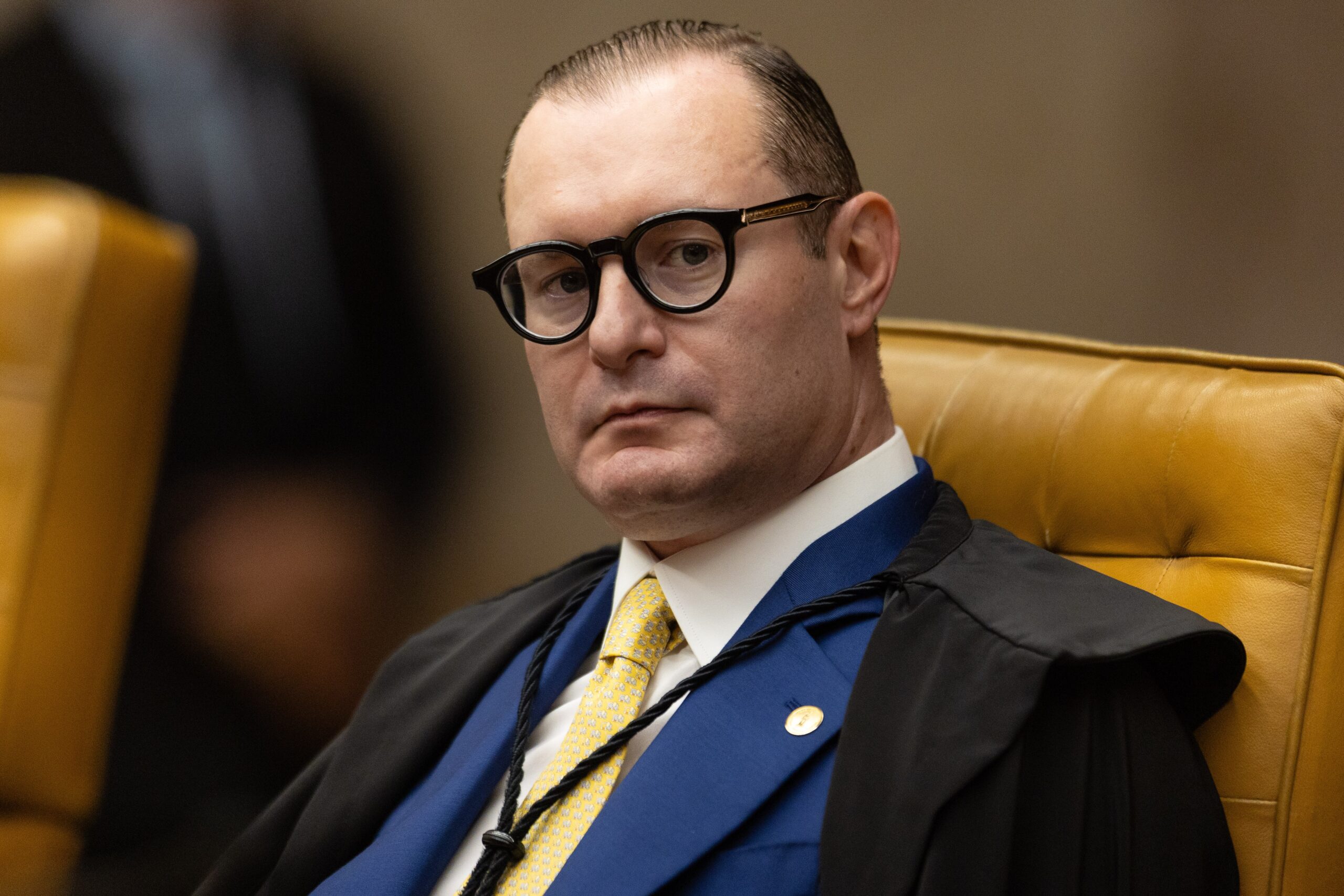 Recurso de Paes no STF contra a anulação dos votos de Garotinho é sorteado para o ministro Zanin