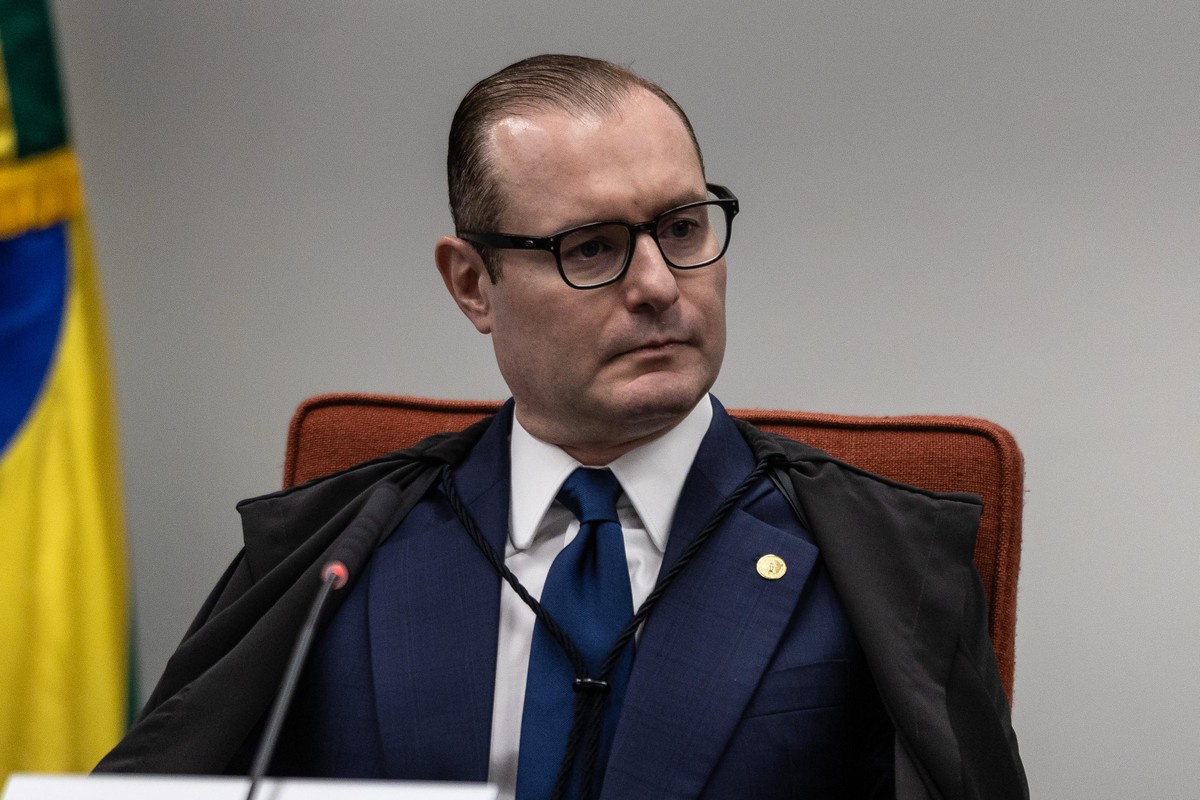 Zanin rejeita recurso de Paes contra decisão do TSE sobre votos de Garotinho