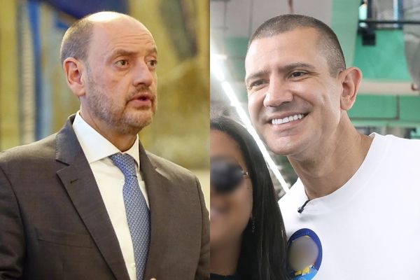 Ricardo Couto deve publicar decreto sobre transição do governo do estado nesta quarta (14), afirma Douglas Ruas