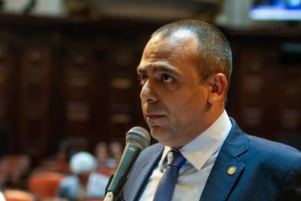 Anderson Moraes desponta como favorito para ser candidato do PL à presidência da Alerj, afirma jornalista