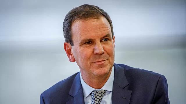 PSD, partido de Eduardo Paes, pede ao STF realização de segundo turno para governador do Rio de Janeiro