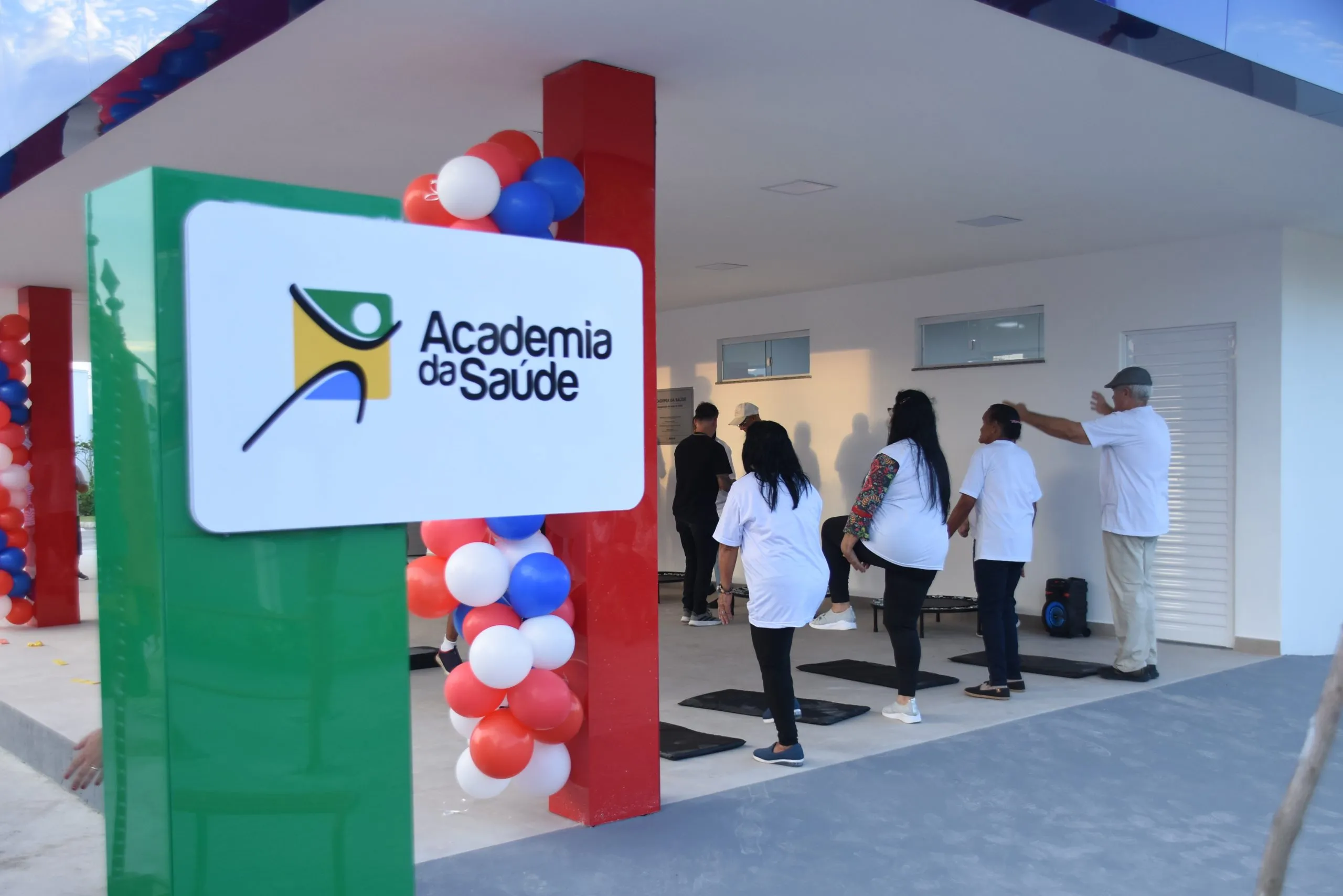 Maricá abre inscrições para atividades físicas nas Academias da Saúde; veja como participar