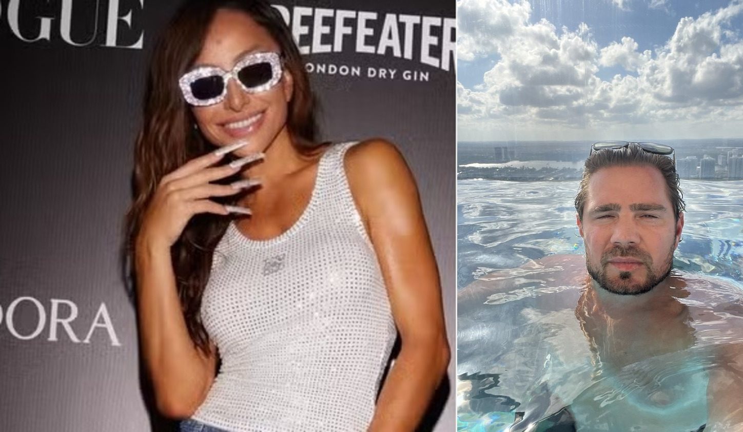 Sabrina Sato diz que é ‘inadmissível’ executivo do grupo Globo dizer a Vorcaro que ela ‘tava pra jogo’