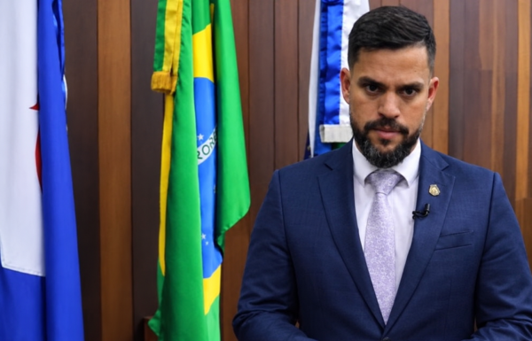 Mais de R$ 17 milhões em despesas e imóvel de R$ 1 milhão: denúncia contra vice-prefeito de Cabo Frio chega ao MPRJ