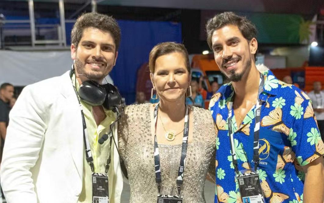 A política atravessa o samba: disputa eleitoral chega à cúpula da Liesa; Imperatriz pede título de eleitor em recadastramento de sambistas