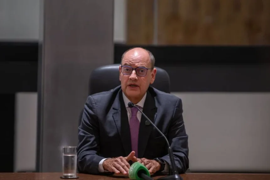 Ricardo Couto determina afastamento de policiais envolvidos na morte de secretário de Queimados