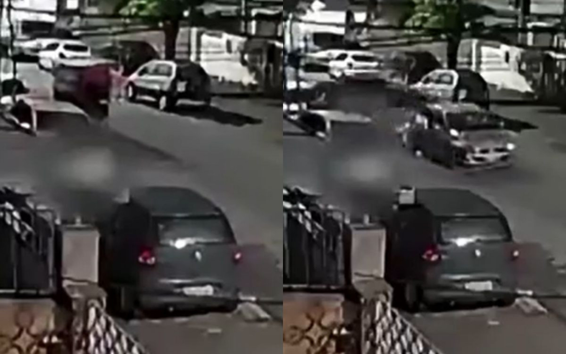 Polícia identifica motorista que atropelou e matou vendedor de sopas | Rio de Janeiro