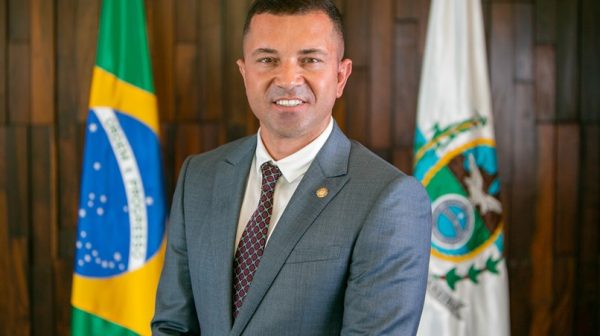 Deputado reeleito Rafael Nobre tem registro aprovado no TRE e seguirá na Alerj na próxima legislatura