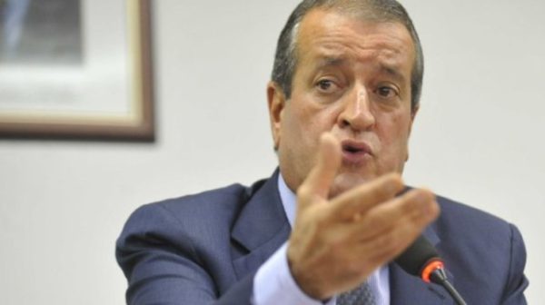 Valdemar Costa Neto, presidente do PL, reconhece vitória de Lula, mas questiona medidas eleitoreiras e exalta bancada do partido