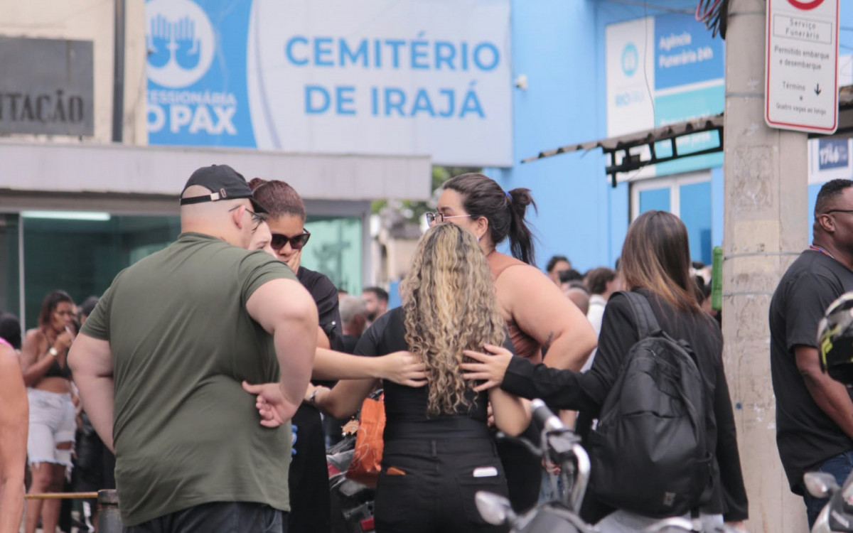 Polícia investiga morte de pensionista que estava desaparecida | Rio de Janeiro