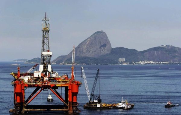 Fachin adia julgamento sobre a distribuição de royalties do petróleo; decisão pode ter impacto bilionário nas contas públicas do Rio