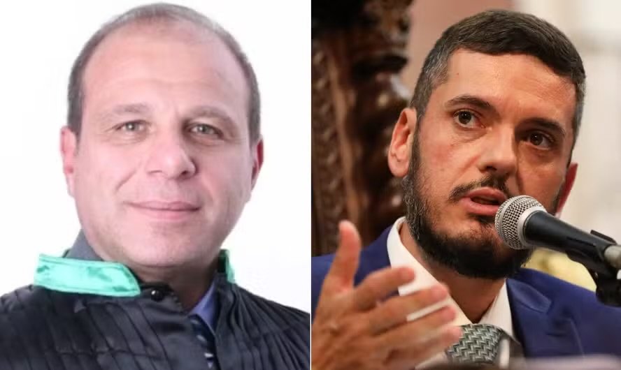 Alexandre de Moraes determina soltura de Macário Júdice; Bacellar será transferido para o RJ