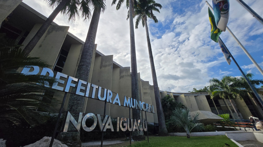 Nova Iguaçu estabelece prazo para atualização cadastral no e-Notifica