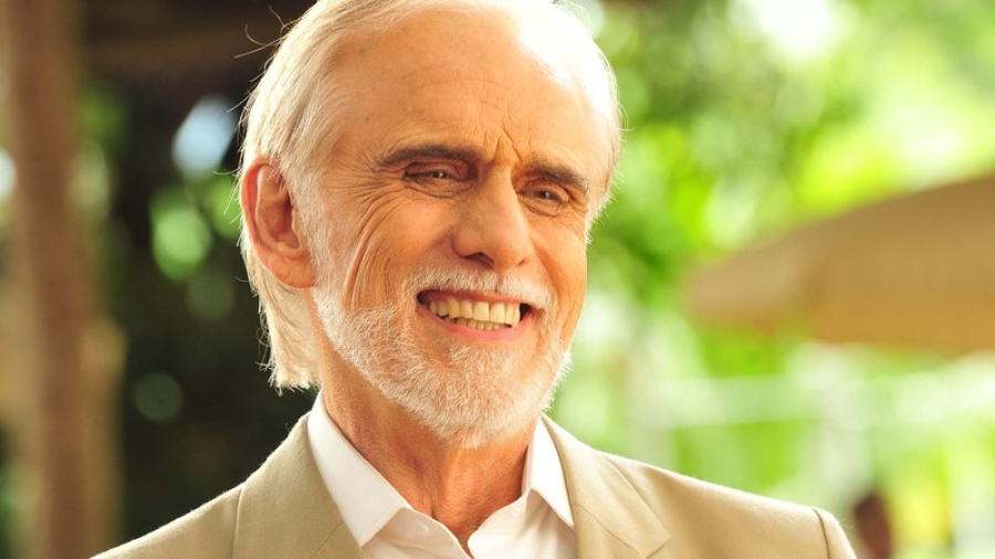 Morre Francisco Cuoco, um dos grandes galãs da TV brasileira, aos 91 anos
