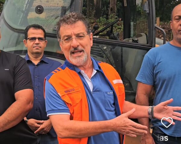 Tudo ou nada para Joa: TSE retoma na terça julgamento do prefeito afastado de Três Rios
