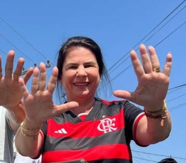 Justiça Eleitoral cassa Alessandra Freire, prefeita de Miracema, por compra de votos