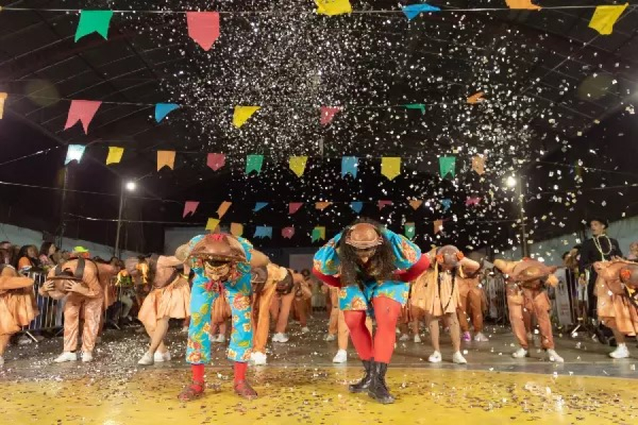 O ‘arraiá’ ainda não terminou: veja as festas julinas vão animar o Rio
