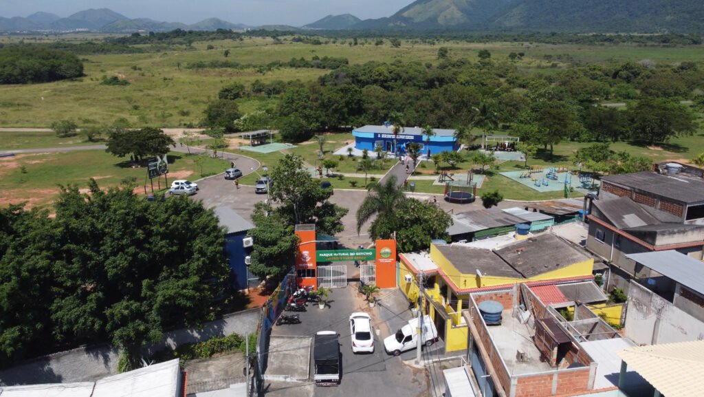 Parque Natural Municipal do Gericinó será considerado patrimônio cultural do estado