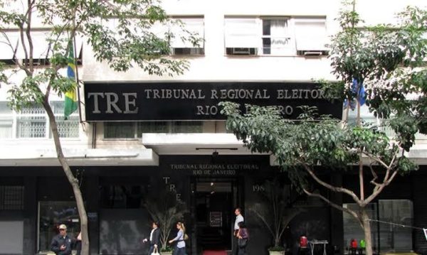 Cassado pelo TSE, Joa Barbaglio tem julgamento adiado no TRE