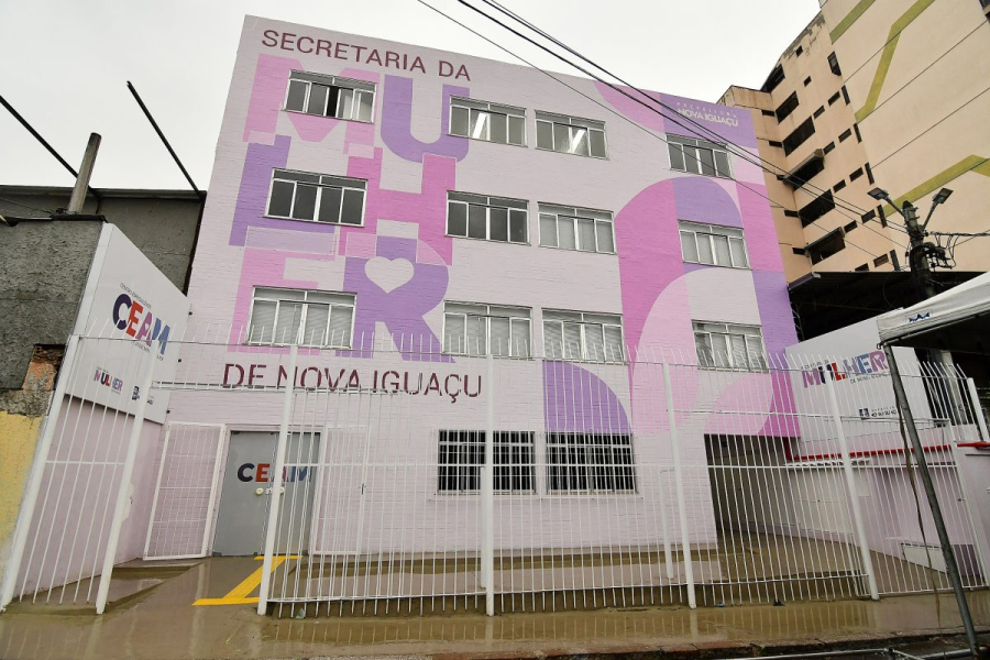 Nova Iguaçu oferece capacitações exclusivas para mulheres