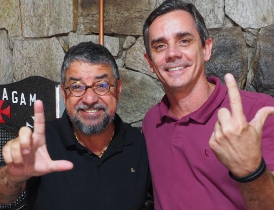Quaquá defende Paes como vice de Lula e Horta governador em 2026