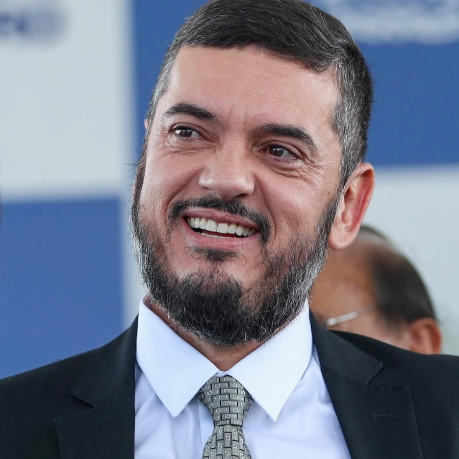Rodrigo Bacellar destaca investimentos em segurança pública no RJ